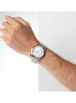 Montre Festina classique titane