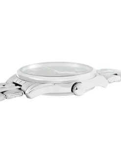 Montre Festina Classique acier cadran noir