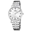 Montre Festina Classisue acier_x005f_x000D_collection Swiss Made
