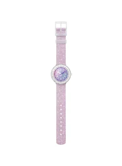 Montre fille Flik Flak Pearlaxus
