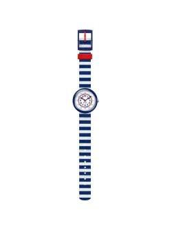 Montre FLik FLak Little Boat