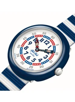 Montre FLik FLak Little Boat