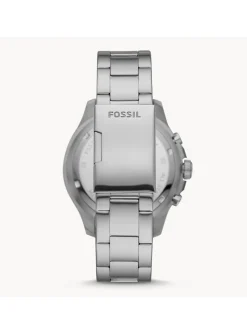 Montre Fossil FB-03 bleu