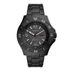 Montre Fossil FB-02 noire