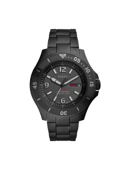 Montre Fossil FB-02 noire