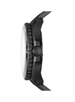 Montre Fossil FB-02 noire
