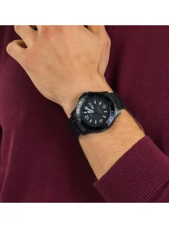 Montre Fossil FB-02 noire