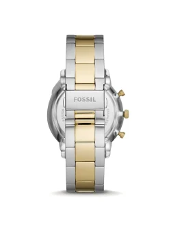 Montre Fossil Neutra Bicolore