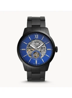 Montre Fossil Townsman automatique