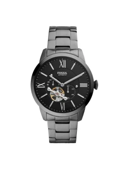 Montre Fossil Townsman automatique