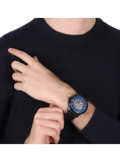 Montre Fossil Townsman automatique