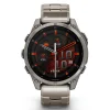 Montre Garmin Fénix® 8 47 mm AMOLED
