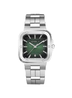 Montre Herbelin Camara carrée