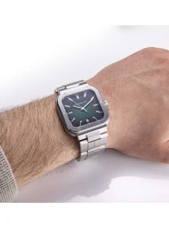 Montre Herbelin Camara carrée