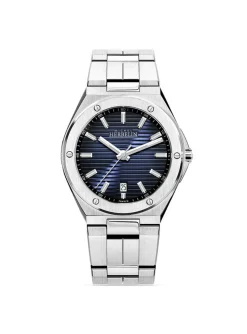 Montre Herbelin Cap Camarat Automatique acier