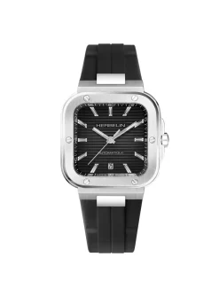 Montre Herbelin Cap Camara Square automatique