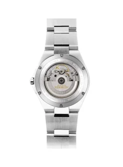 Montre Herbelin Cap Camarat Automatique_x005f_x000D_Fond vert