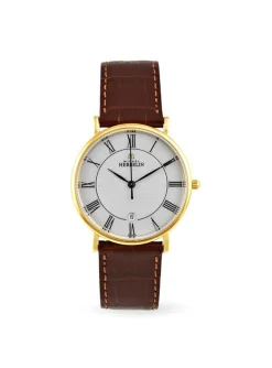Montre Herbelin Classique chiffres romains