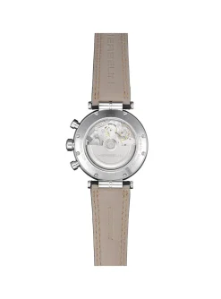 Montre Herbelin Edition limitée 209/300_x005f_x000D_Newport Heritage Bicompax