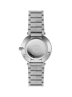 Montre Herbelin Newport Slim Phase de lune acier