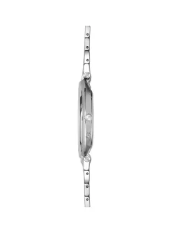 Montre Herbelin Newport Slim Phase de lune acier