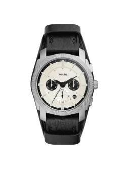 Montre homme Fossil Chronograph