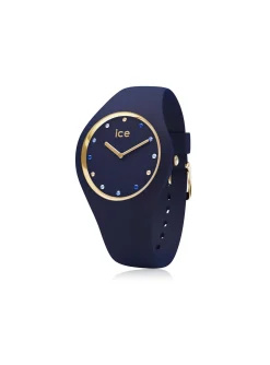 Montre Ice Swatch Ice cosmos blue shades small