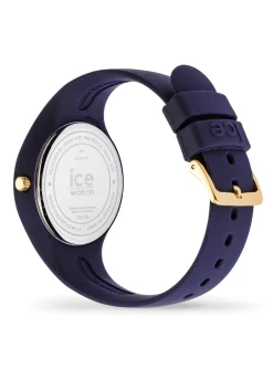 Montre Ice Swatch Ice cosmos blue shades small