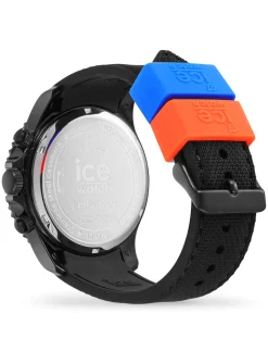 Montre Ice Watch chrono Trilogy Large