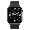 Montre Ice Watch Ice Smart 3.0 amoled 1.78 GPSsilicone noir