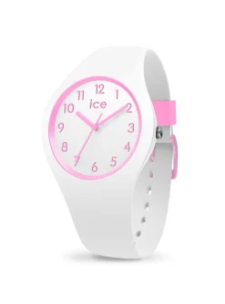 Montre Ice Watch Ola Kids Candy White S