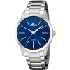 Montre Lotus Collection Minimalist acier