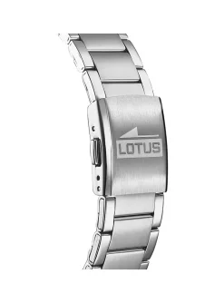Montre Lotus Collection Minimalist acier
