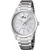 Montre Lotus minimaliste acier