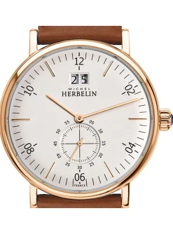 Montre Michel Herbelin Inspiration gold