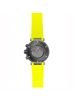 Montre Michel Herbelin Newport Carbon titane_x005f_x000D_Série limitée N°67/500
