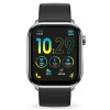 Montre mixte connectée ICE smart 3.0_x005f_x000D_- Silver - Black -