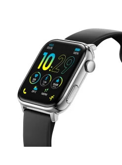 Montre mixte connectée ICE smart 3.0_x005f_x000D_- Silver - Black -