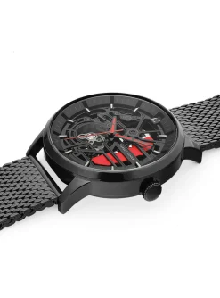 Montre Pierre Lannier automatique Paddock