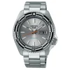 Montre Seiko automatique 5 Sports acier retro