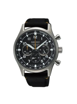 Montre Seiko chrono SSB449P1