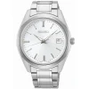 Montre Seiko classique 3 aiguilles acier
