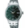 Montre Seiko Presage automatique_x005f_x000D_Collection intemporelle