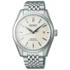 Montre Seiko Présage automatique Shiroiro Japanes_x005f_x000D_Beauty