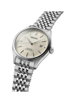 Montre Seiko Présage automatique Shiroiro Japanes_x005f_x000D_Beauty
