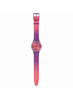Montre Skin Sweet Strawberry Dream