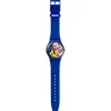 Montre Swatch Art Journey 2023_x005f_x000D_GIRL BY ROY LICHTENSTEIN, THE WATC