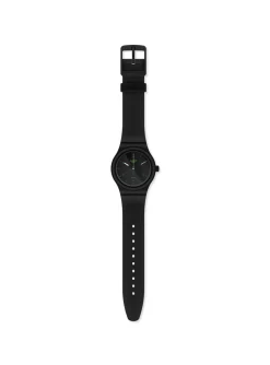 Montre Swatch automatique AM51