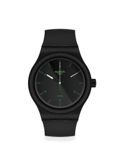 Montre Swatch automatique AM51