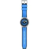 Montre Swatch Azure Blue Daze_x005f_x000D_collection Big Bold Irony